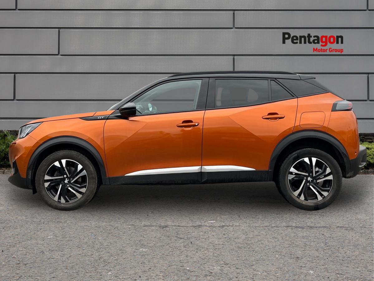 Used Peugeot 2008 2021 for sale - 76978984: Photo 14