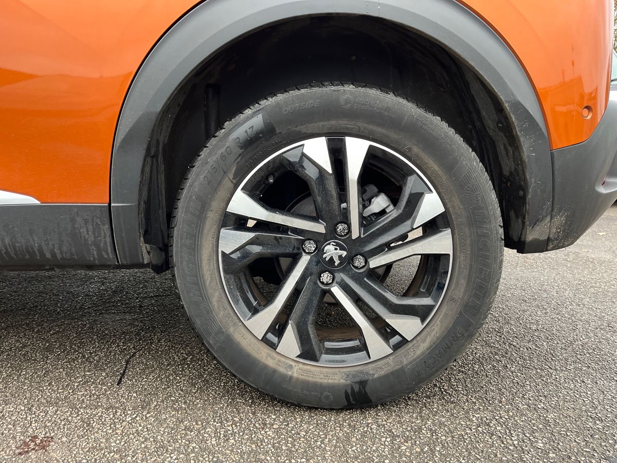 Used Peugeot 2008 2021 for sale - 76978984: Photo 17