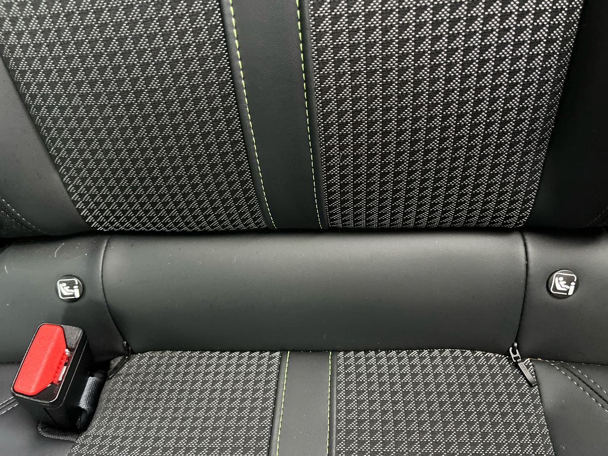 Used Peugeot 2008 2021 for sale - 76978984: Photo 18