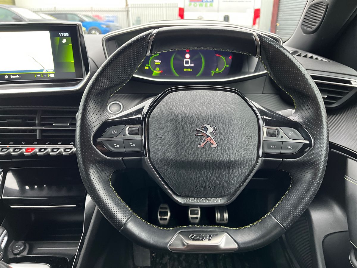 Used Peugeot 2008 2021 for sale - 76978984: Photo 20