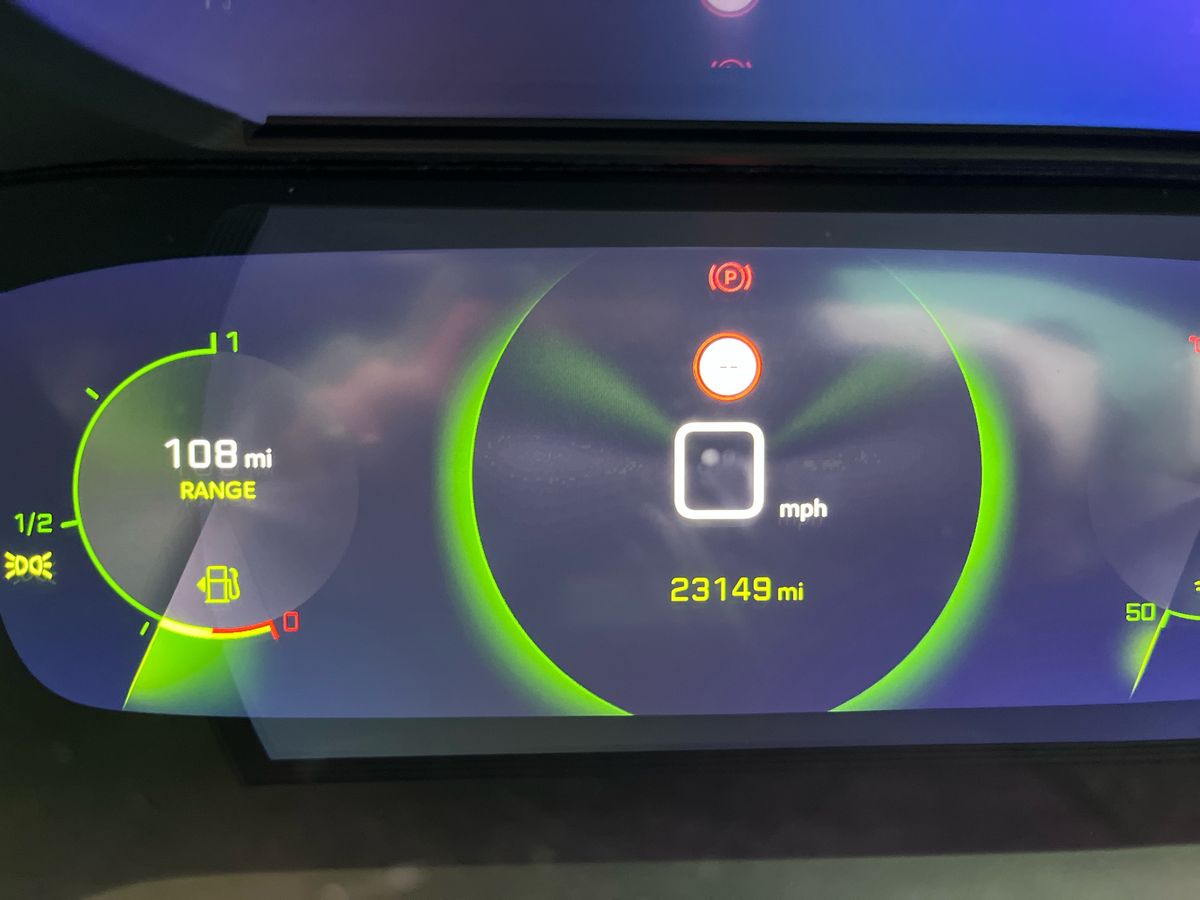 Used Peugeot 2008 2021 for sale - 76978984: Photo 22