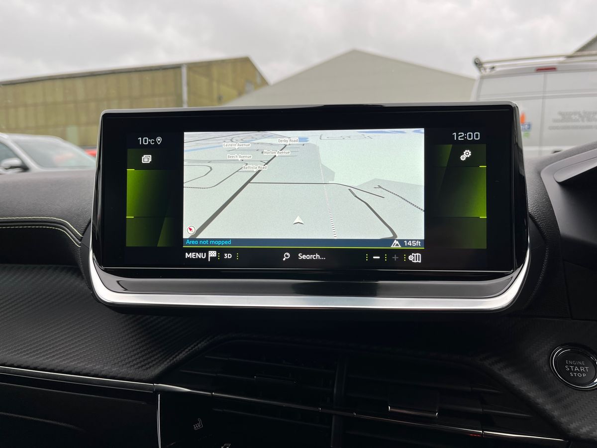 Used Peugeot 2008 2021 for sale - 76978984: Photo 23