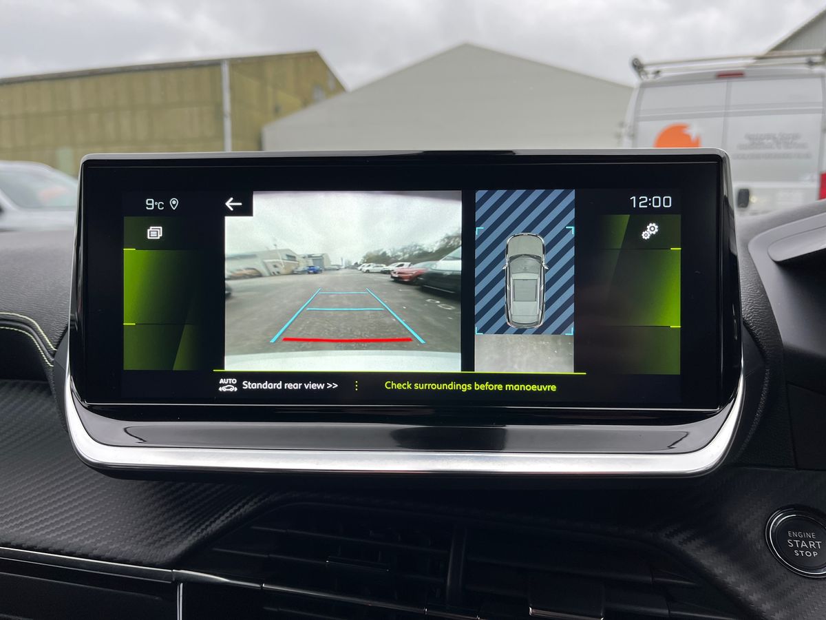 Used Peugeot 2008 2021 for sale - 76978984: Photo 24