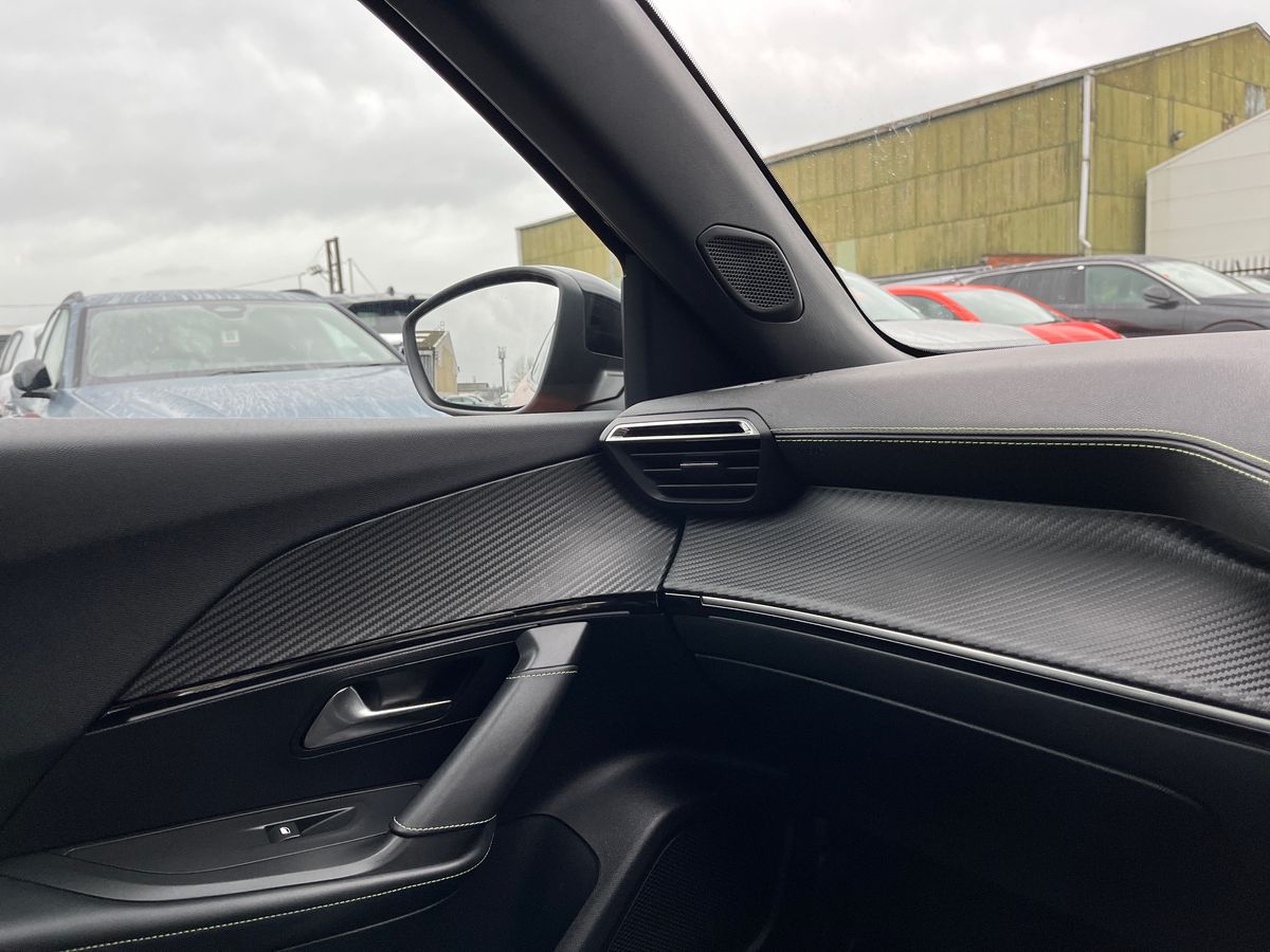 Used Peugeot 2008 2021 for sale - 76978984: Photo 27