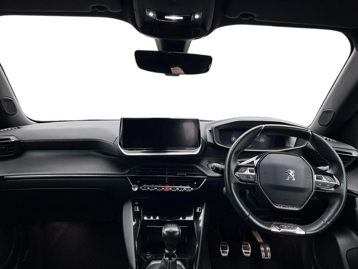 Used Peugeot 2008 2021 for sale - 76978984: Photo 7