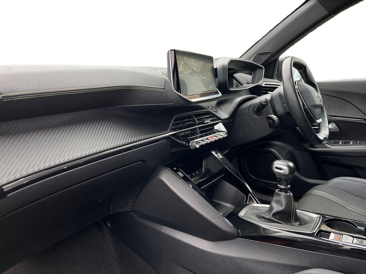 Used Peugeot 2008 2021 for sale - 76978984: Photo 8