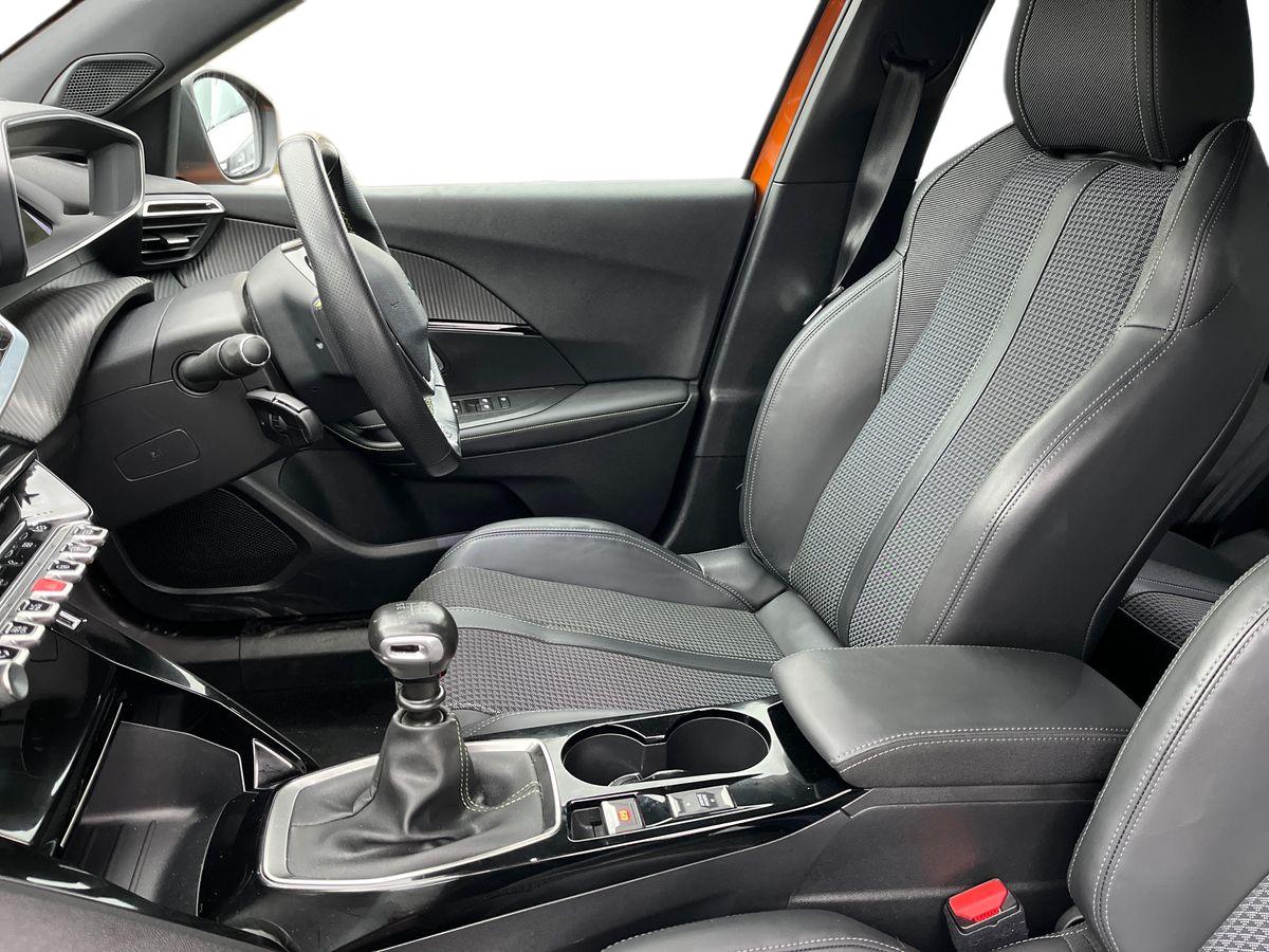 Used Peugeot 2008 2021 for sale - 76978984: Photo 9