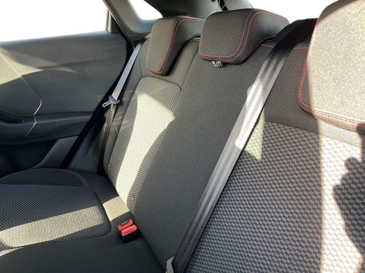 Used Ford Puma 2023 for sale - 76564621: Photo 10