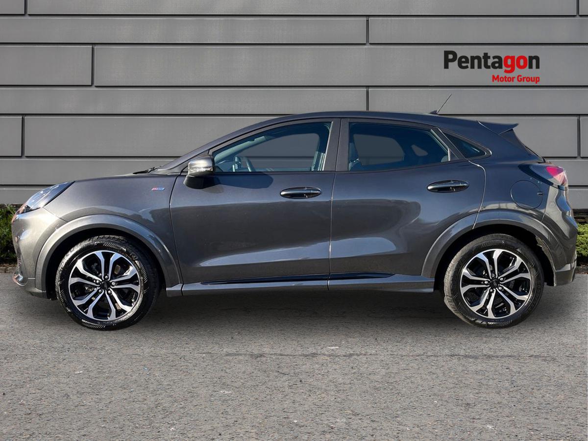 Used Ford Puma 2023 for sale - 76564621: Photo 14