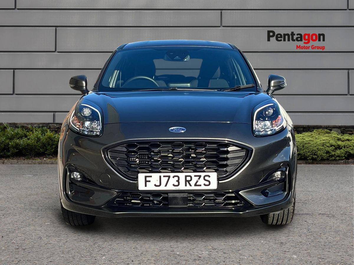 Used Ford Puma 2023 for sale - 76564621: Photo 15