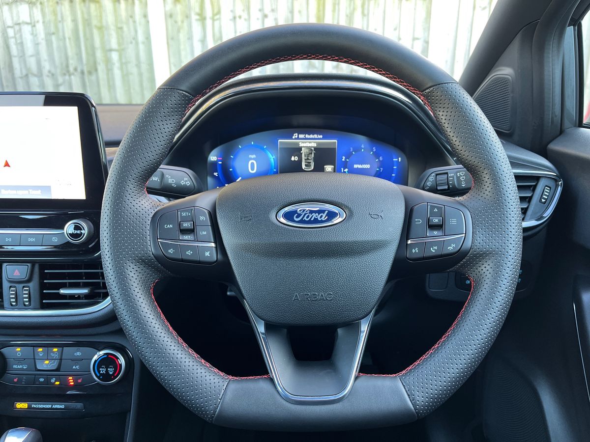 Used Ford Puma 2023 for sale - 76564621: Photo 20