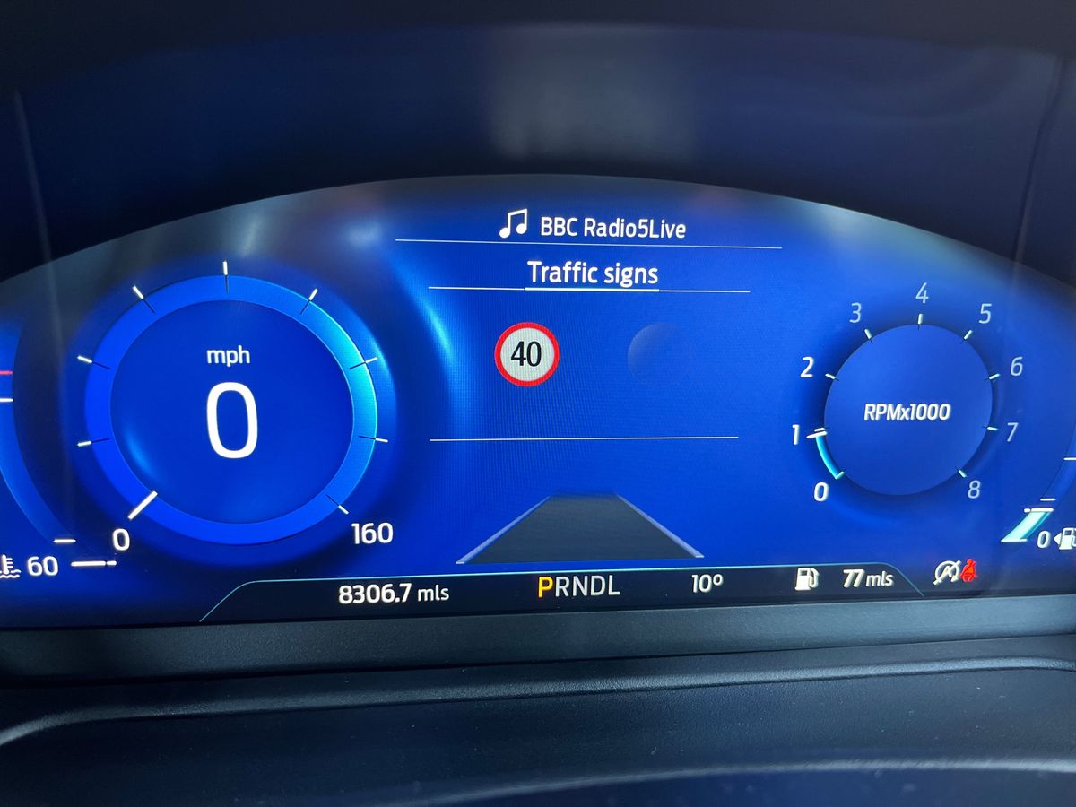 Used Ford Puma 2023 for sale - 76564621: Photo 22