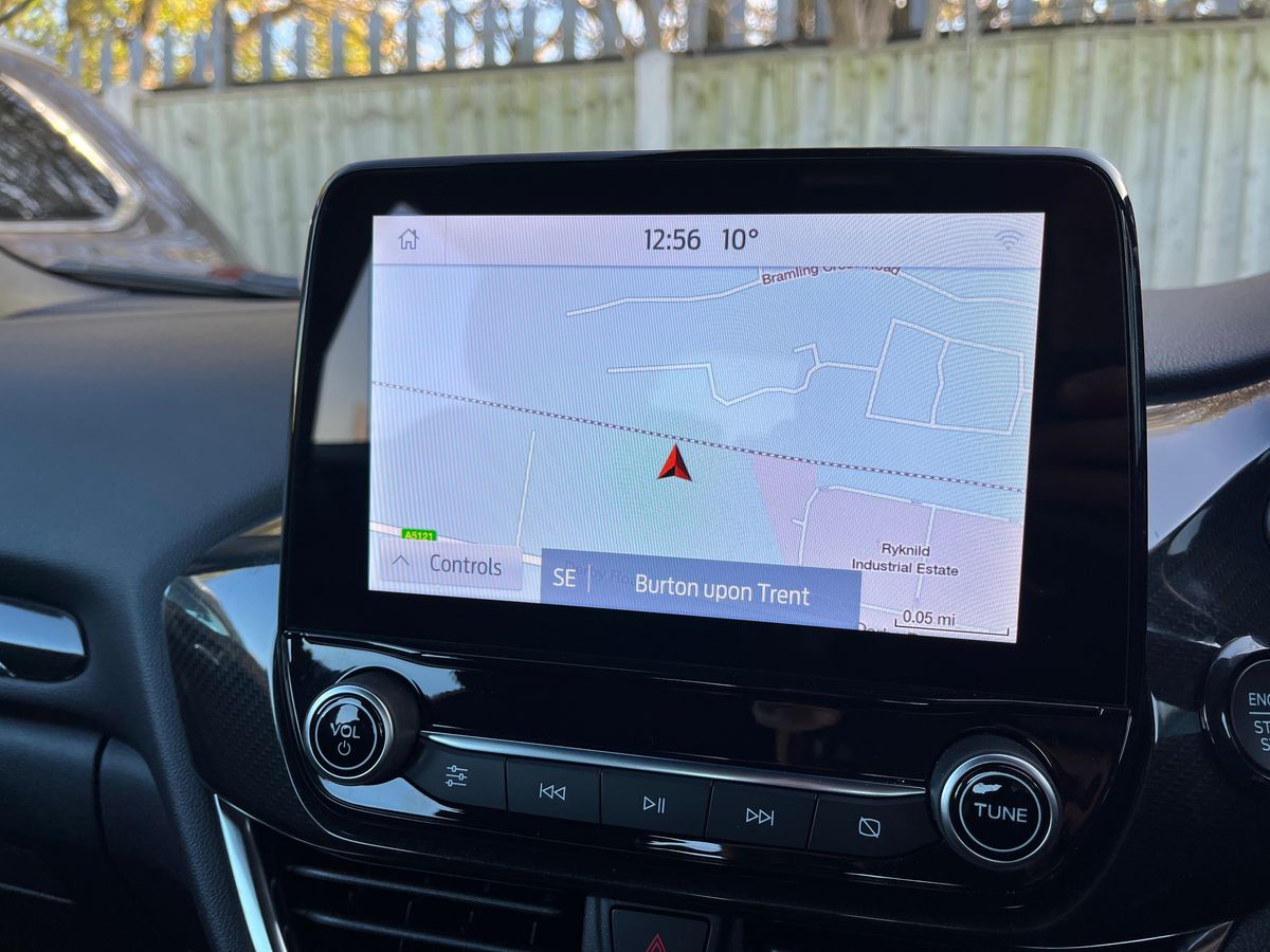 Used Ford Puma 2023 for sale - 76564621: Photo 23