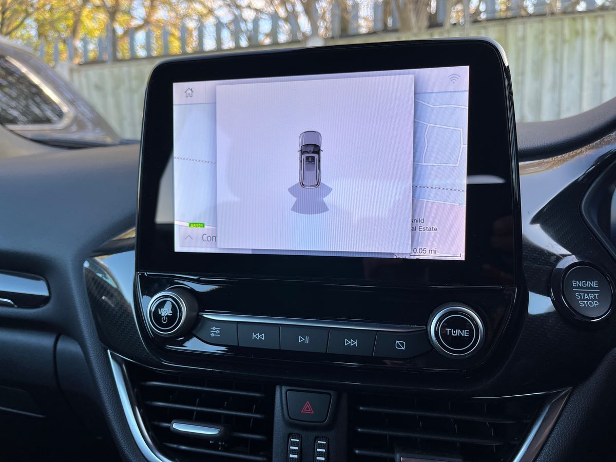 Used Ford Puma 2023 for sale - 76564621: Photo 24