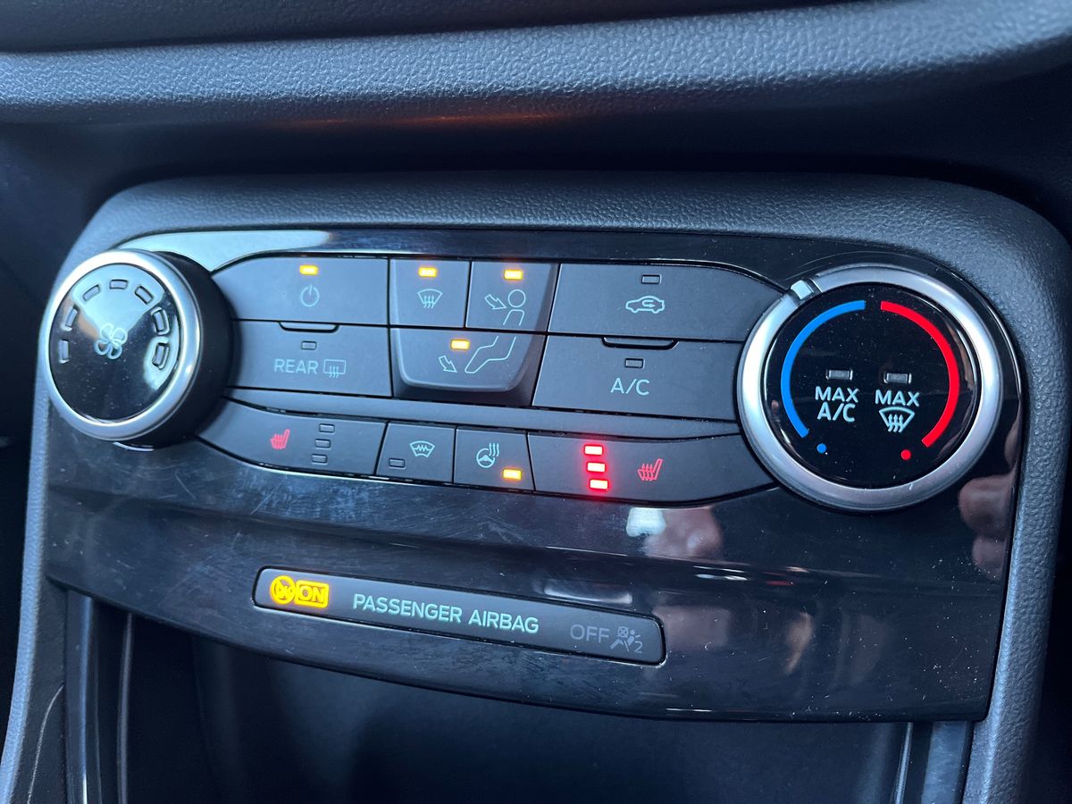 Used Ford Puma 2023 for sale - 76564621: Photo 25