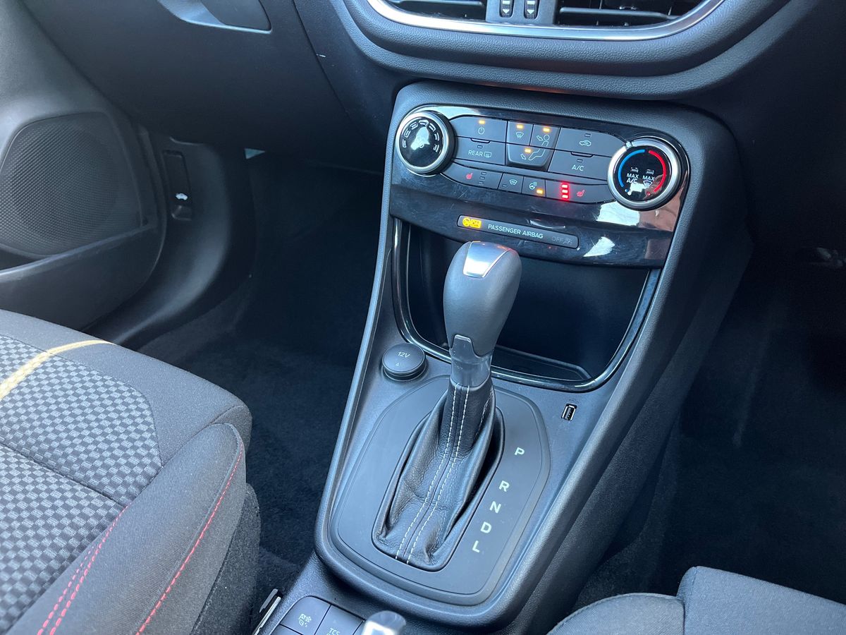 Used Ford Puma 2023 for sale - 76564621: Photo 26