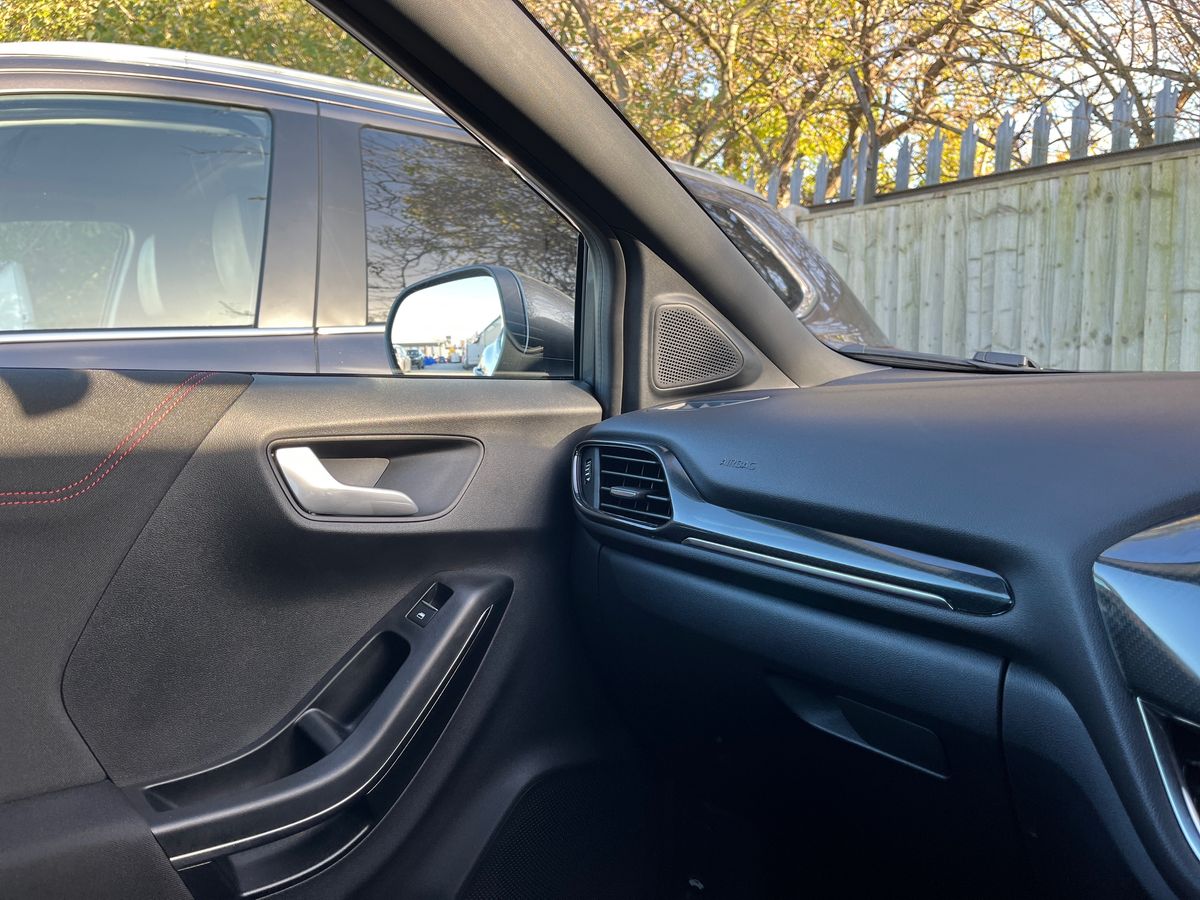 Used Ford Puma 2023 for sale - 76564621: Photo 27