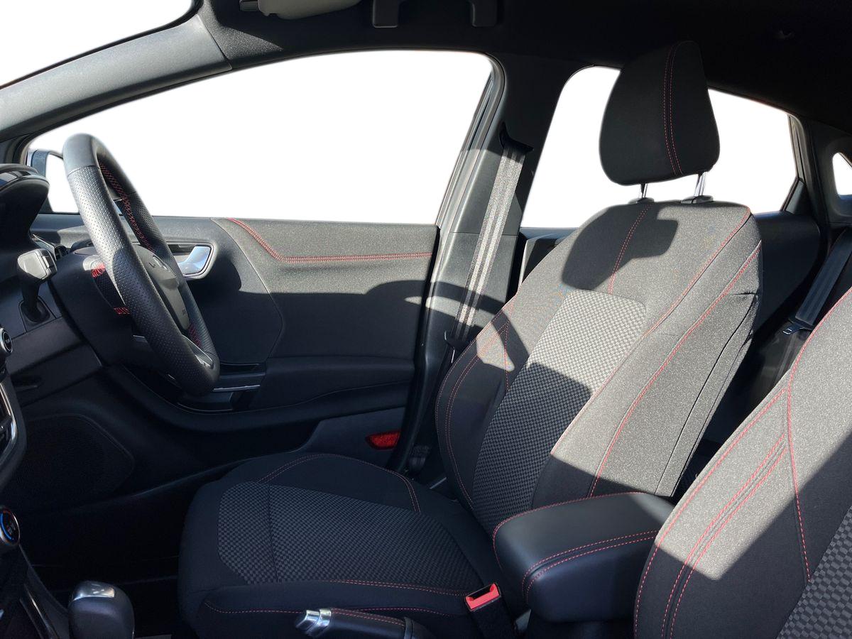 Used Ford Puma 2023 for sale - 76564621: Photo 9