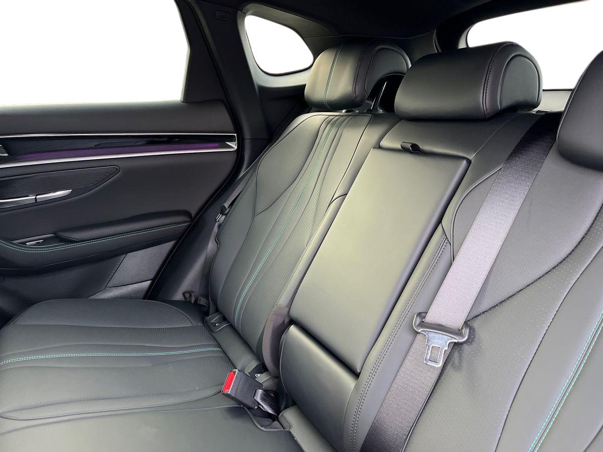 Used BYD Seal U 2025 for sale - 76141397: Photo 10