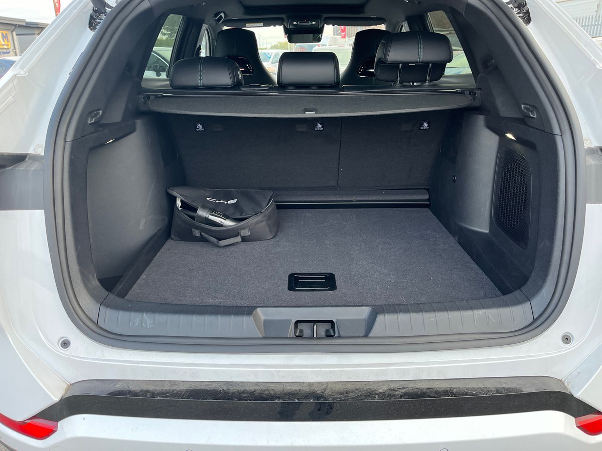 Used BYD Seal U 2025 for sale - 76141397: Photo 11