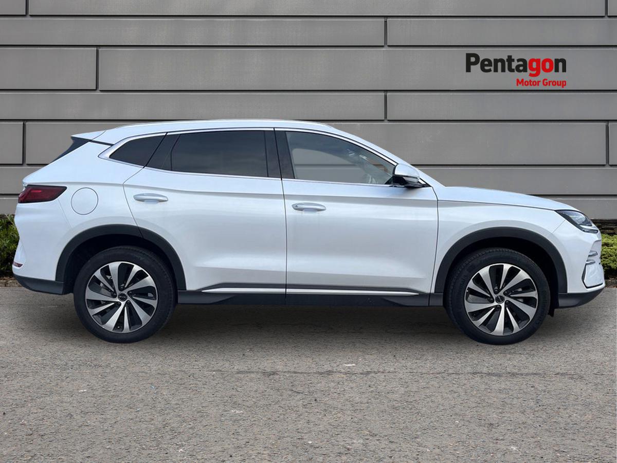 Used BYD Seal U 2025 for sale - 76141397: Photo 13