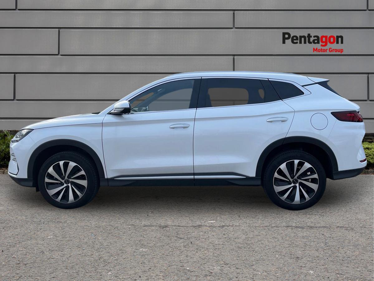 Used BYD Seal U 2025 for sale - 76141397: Photo 14