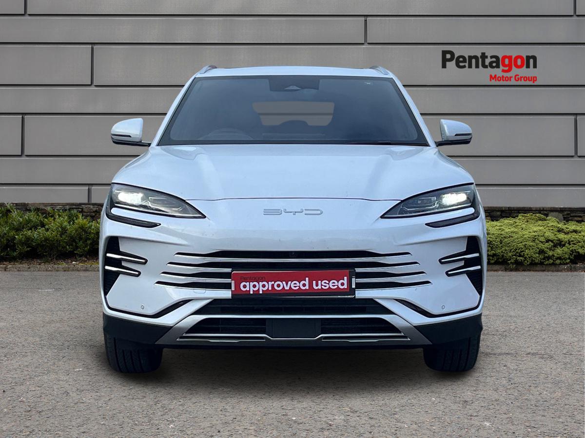 Used BYD Seal U 2025 for sale - 76141397: Photo 15