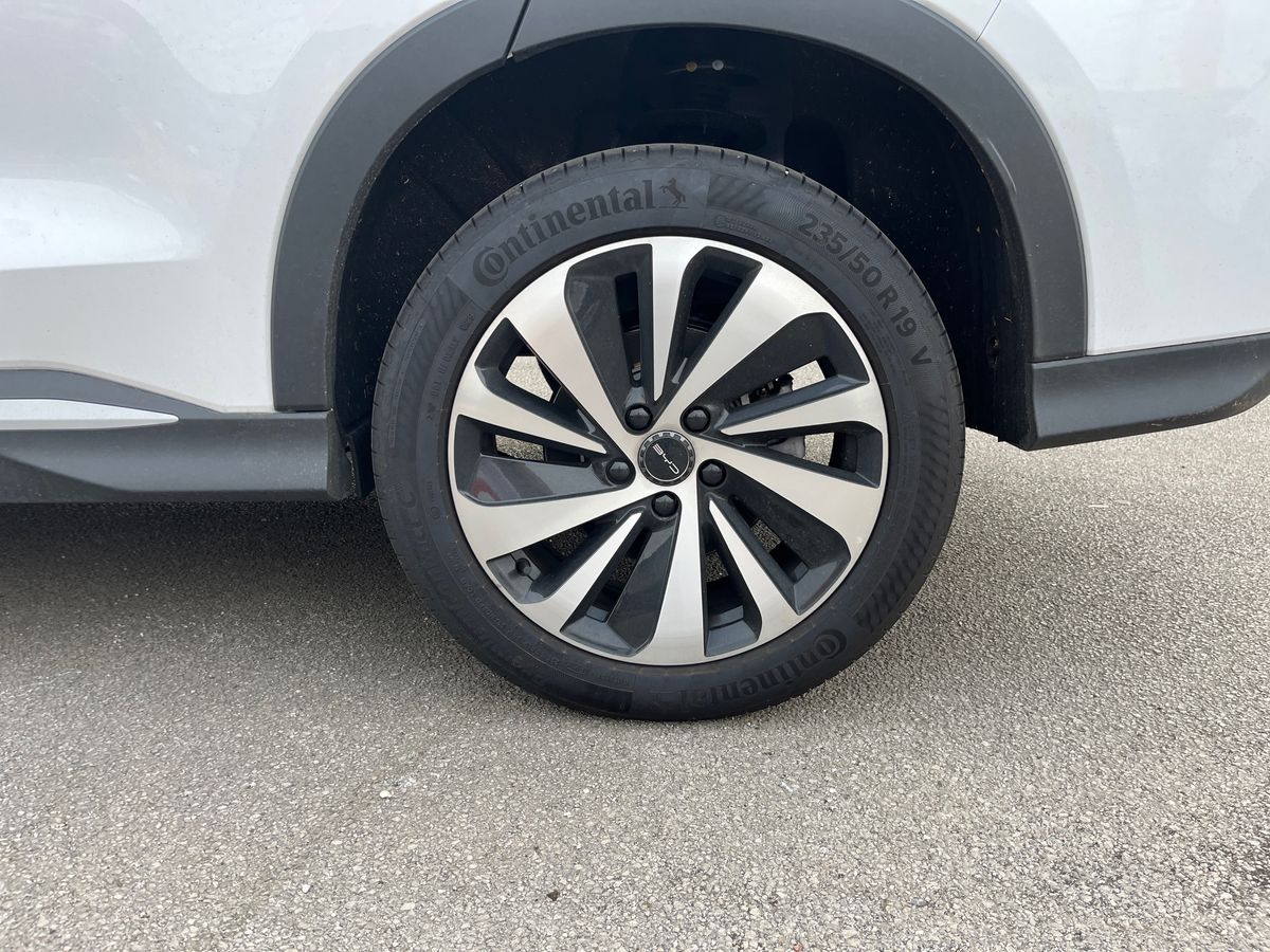 Used BYD Seal U 2025 for sale - 76141397: Photo 17