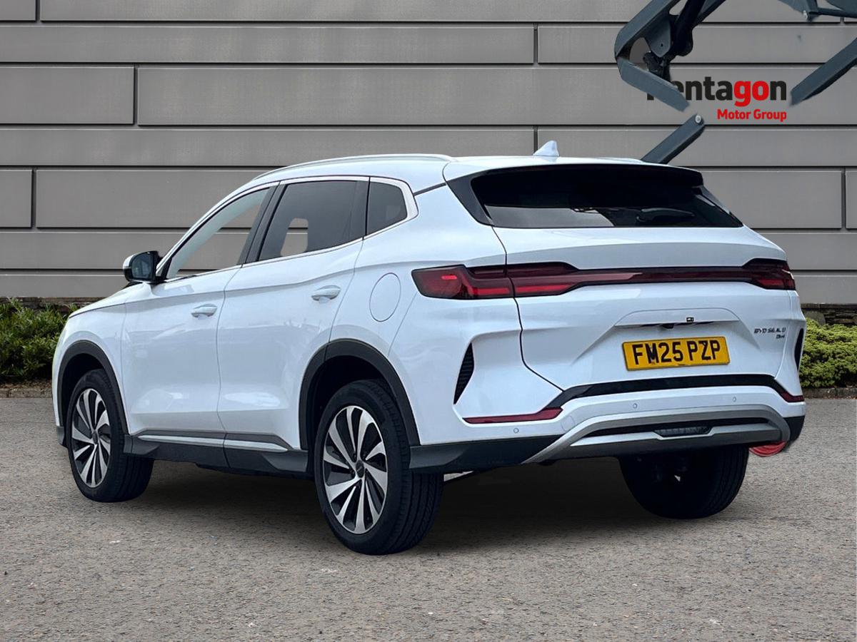 Used BYD Seal U 2025 for sale - 76141397: Photo 2