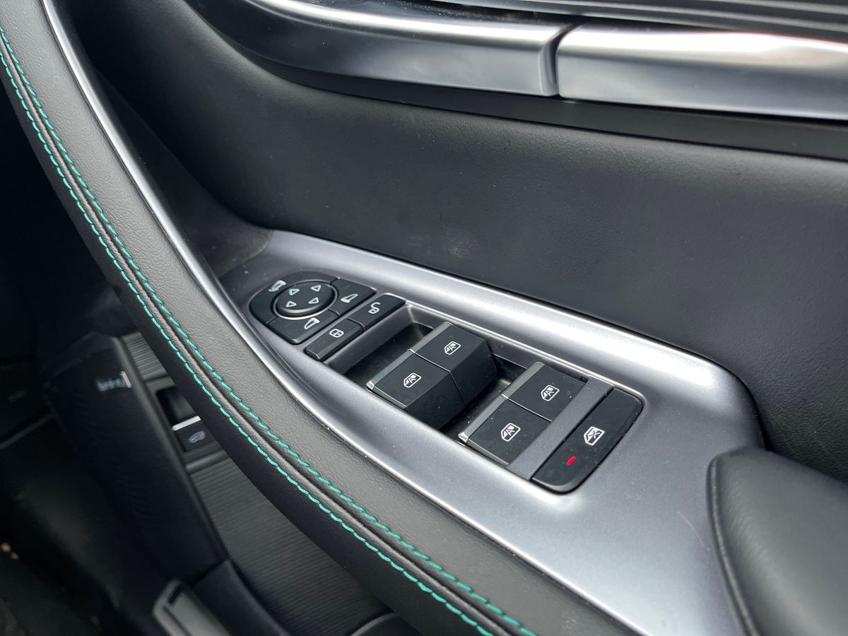 Used BYD Seal U 2025 for sale - 76141397: Photo 20