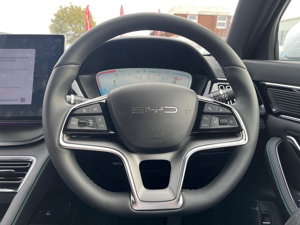 Used BYD Seal U 2025 for sale - 76141397: Photo 21