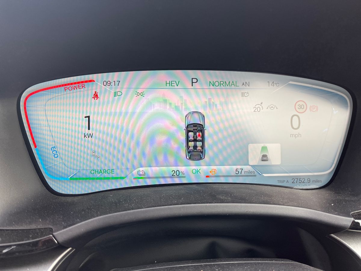 Used BYD Seal U 2025 for sale - 76141397: Photo 22