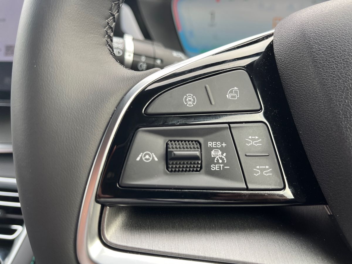 Used BYD Seal U 2025 for sale - 76141397: Photo 23