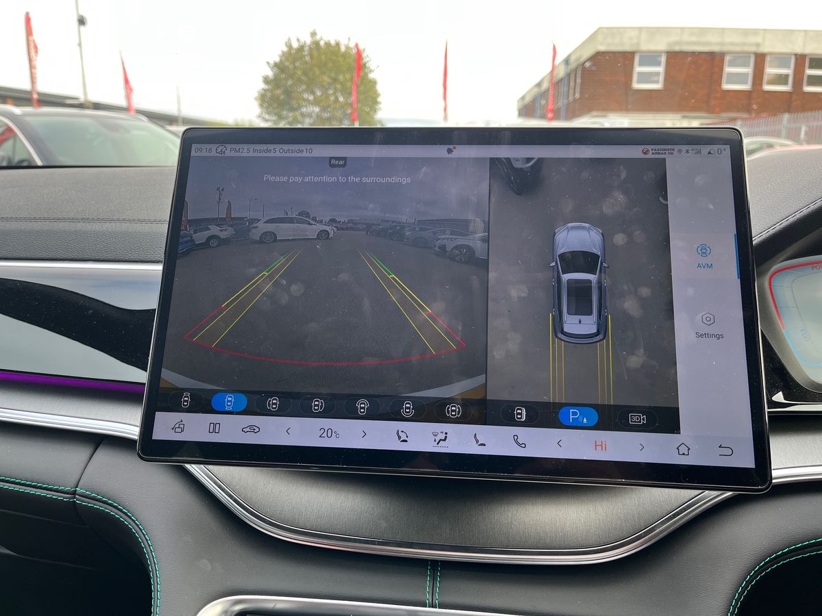 Used BYD Seal U 2025 for sale - 76141397: Photo 24