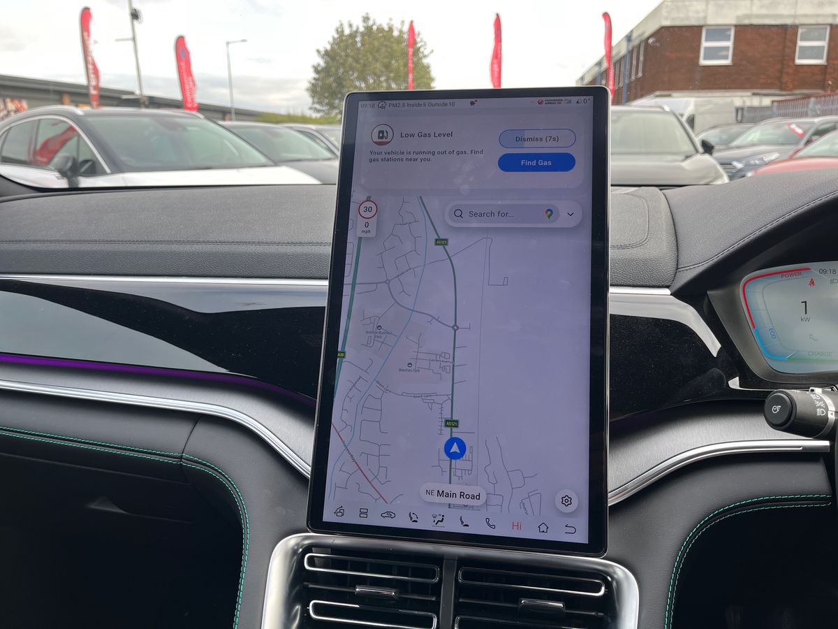 Used BYD Seal U 2025 for sale - 76141397: Photo 25