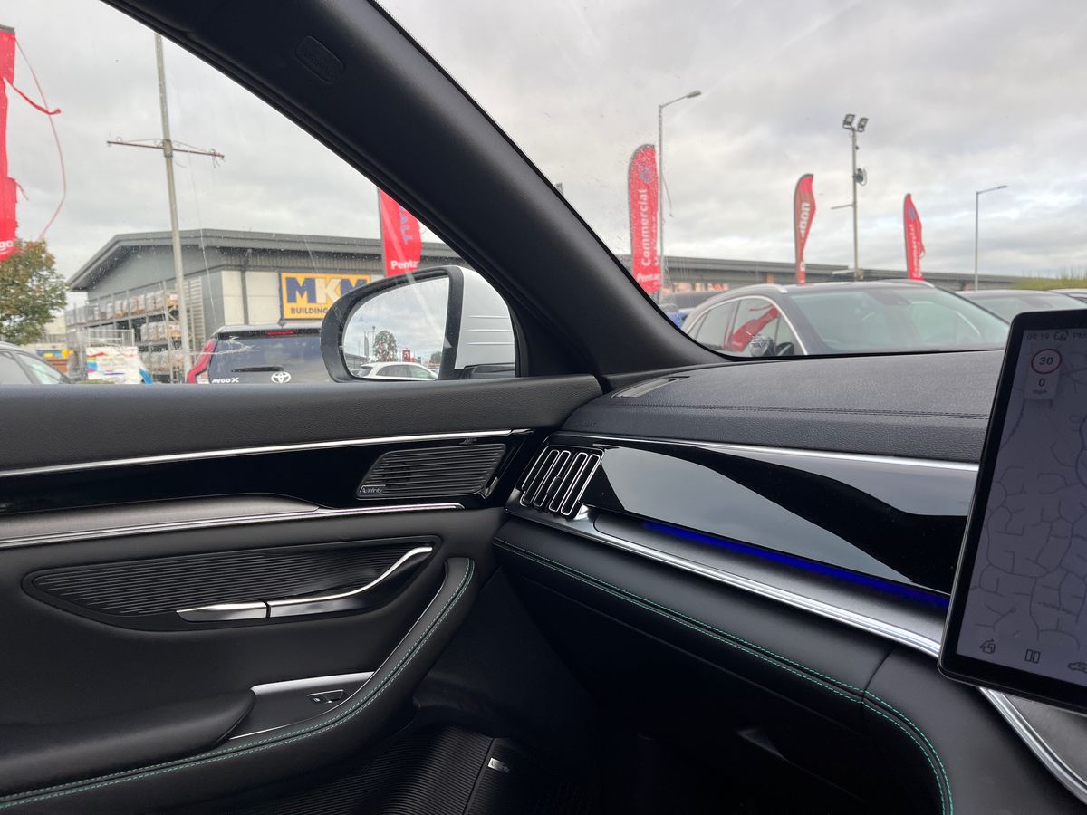 Used BYD Seal U 2025 for sale - 76141397: Photo 27