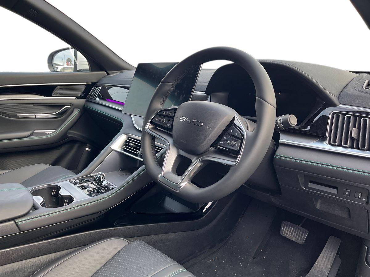 Used BYD Seal U 2025 for sale - 76141397: Photo 5