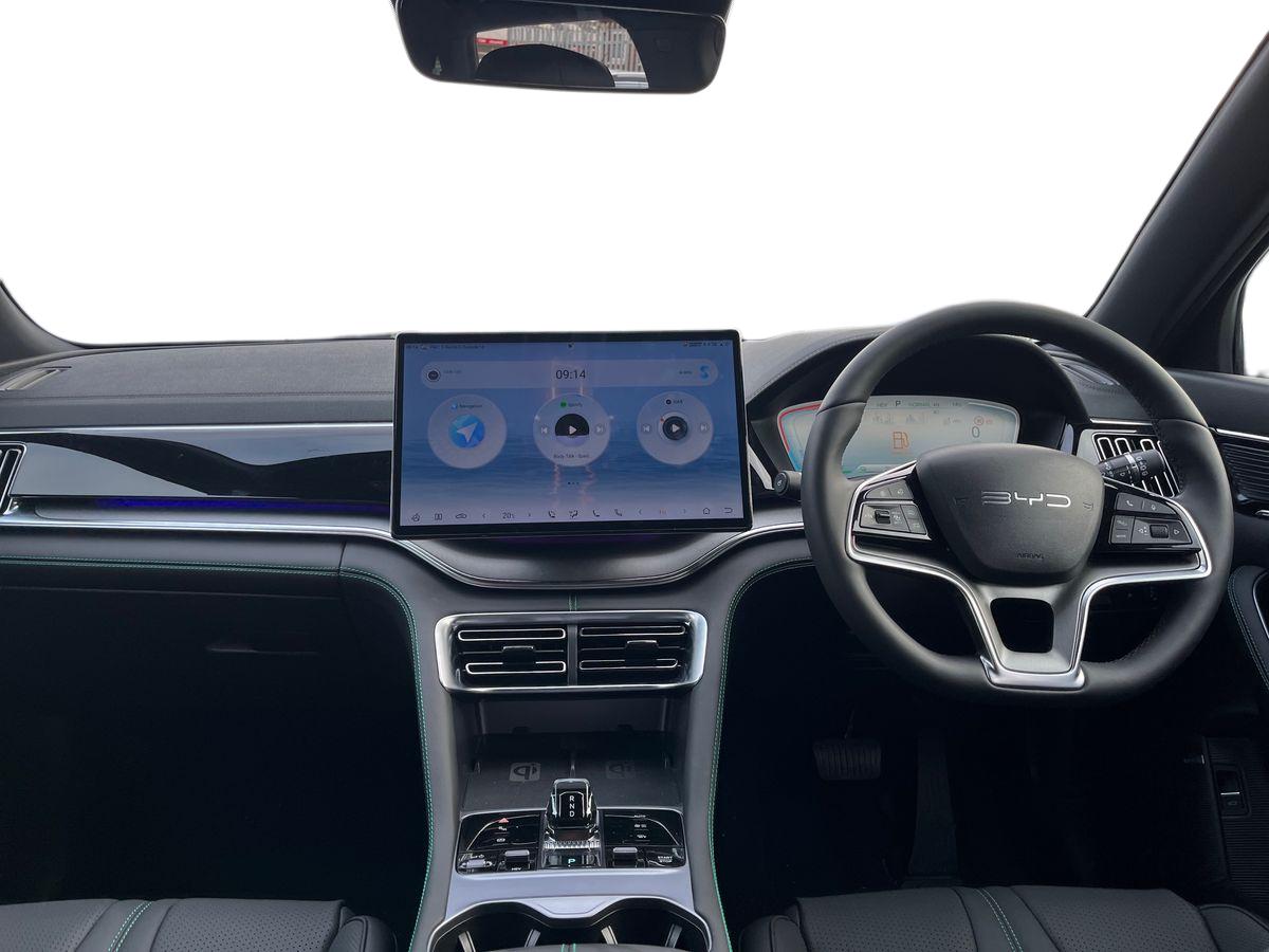 Used BYD Seal U 2025 for sale - 76141397: Photo 7