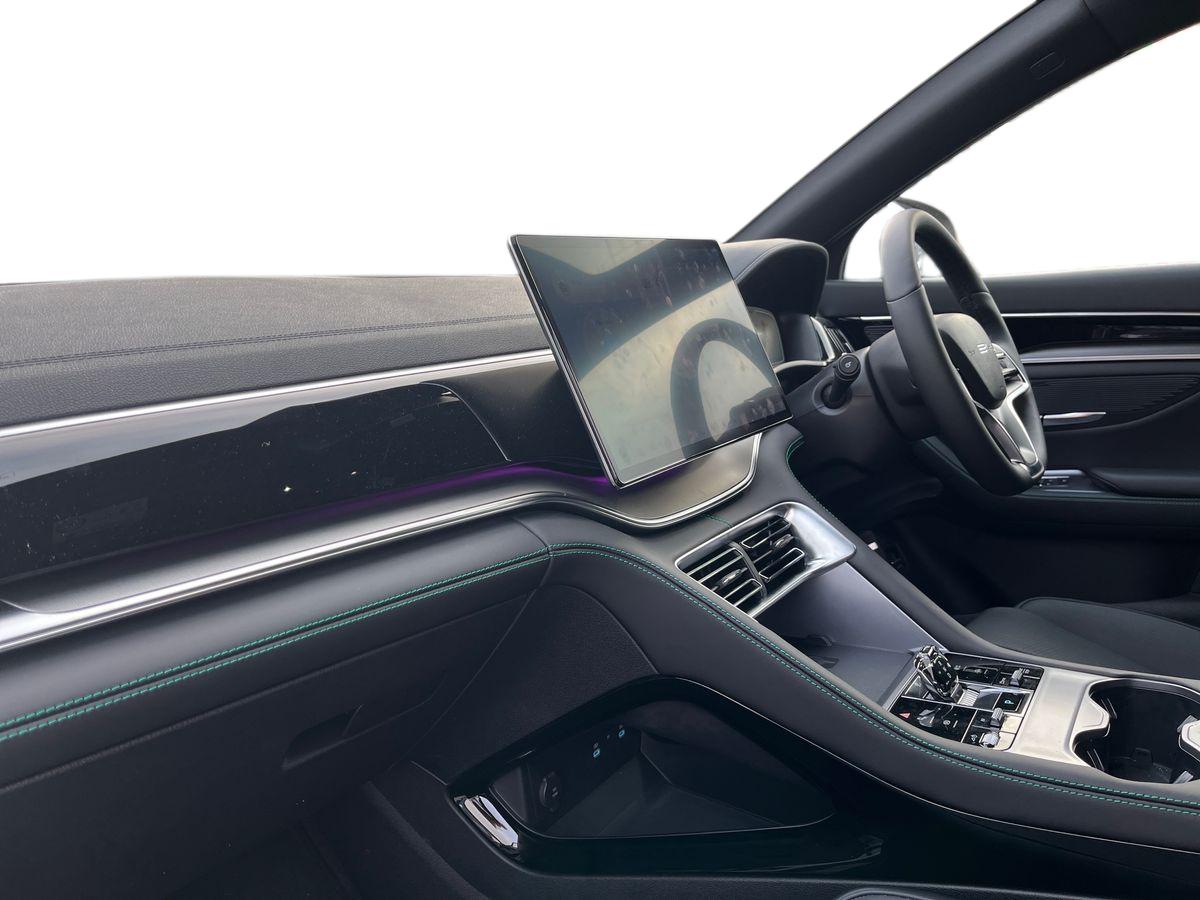 Used BYD Seal U 2025 for sale - 76141397: Photo 8