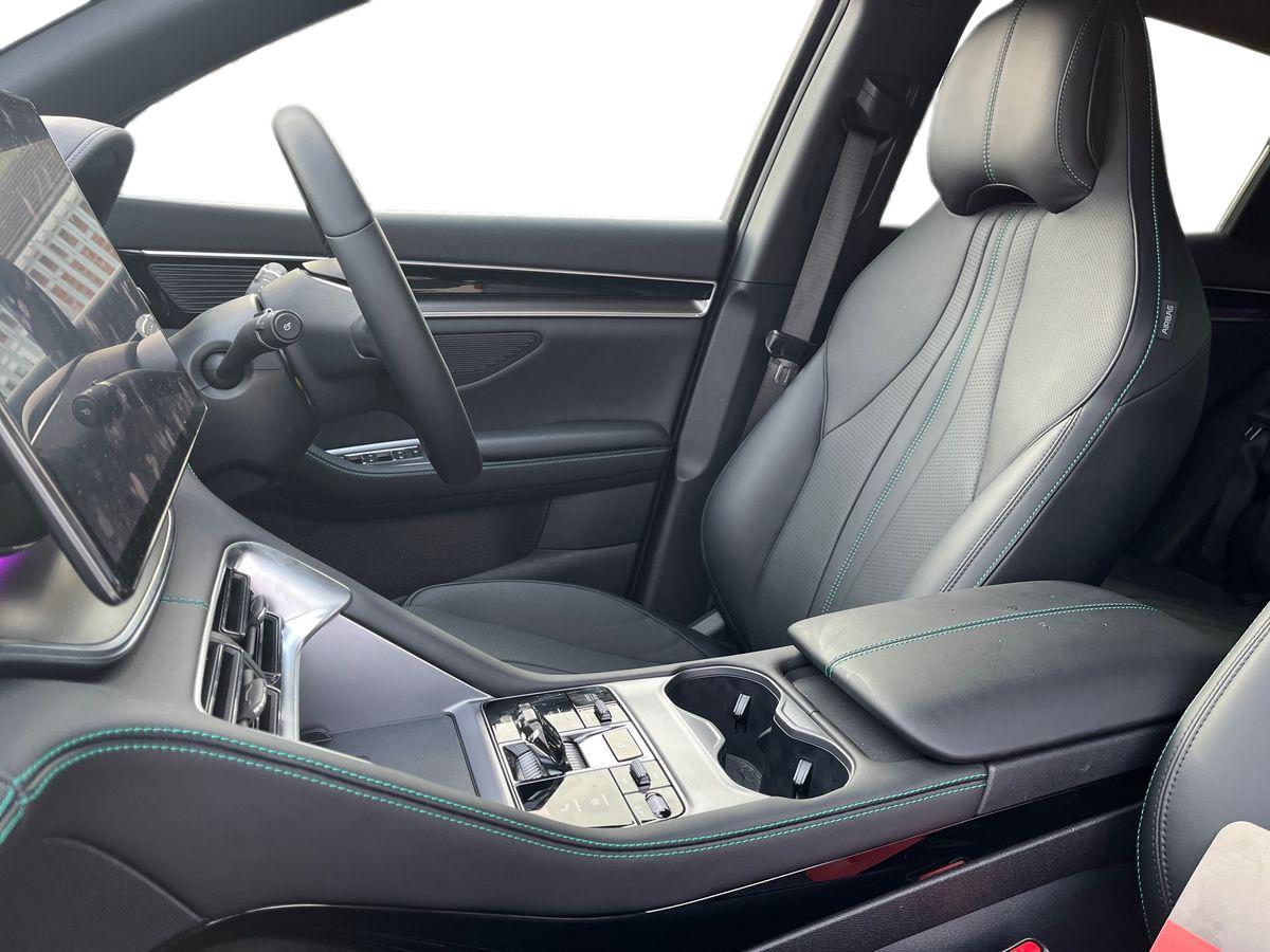 Used BYD Seal U 2025 for sale - 76141397: Photo 9