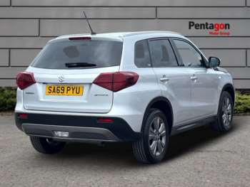 Used Suzuki Vitara 2019 for sale - 75172561: Photo