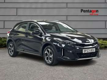 2023 - 1.5 T Gdi 2 Suv 5dr Petrol Manual Euro 6 s/s 158 Bhp