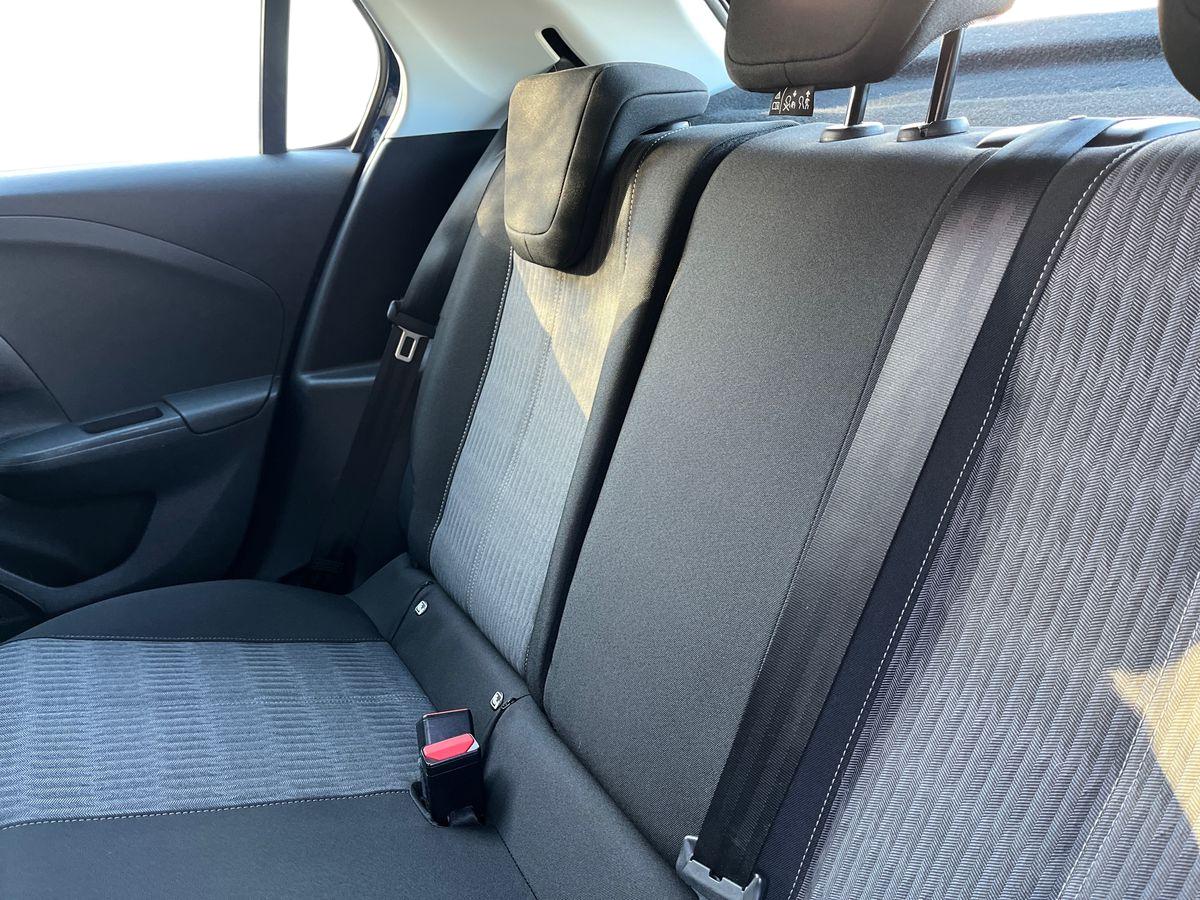 Used Vauxhall Corsa 2020 for sale - 76836856: Photo 10