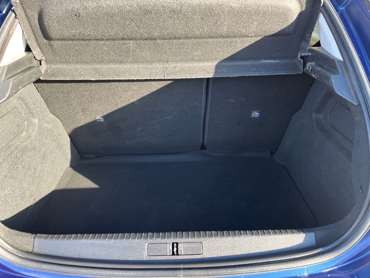 Used Vauxhall Corsa 2020 for sale - 76836856: Photo 11