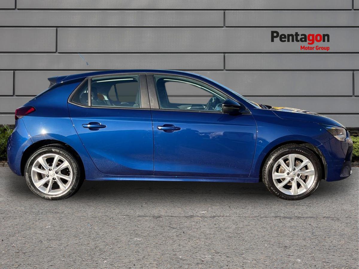 Used Vauxhall Corsa 2020 for sale - 76836856: Photo 13