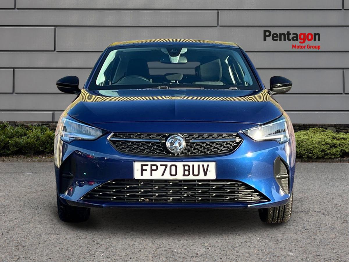 Used Vauxhall Corsa 2020 for sale - 76836856: Photo 15