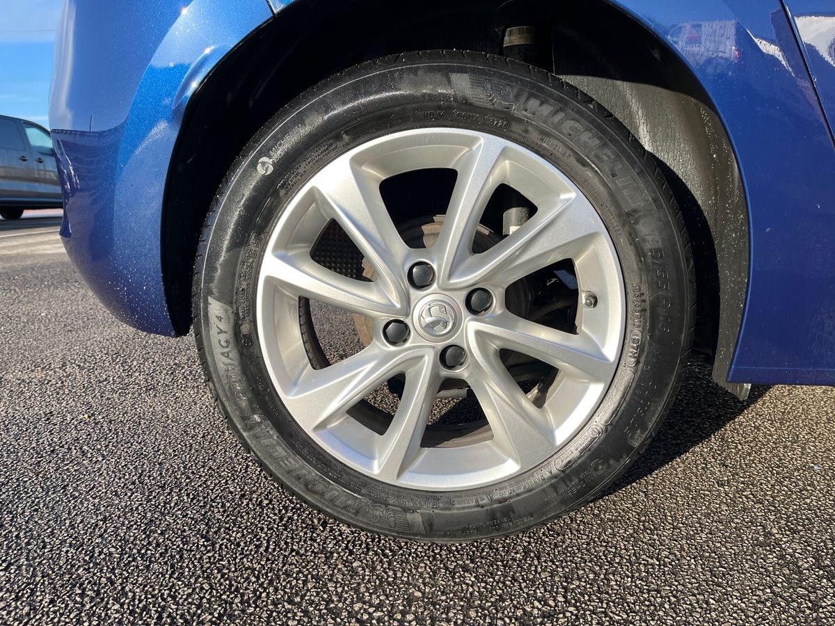 Used Vauxhall Corsa 2020 for sale - 76836856: Photo 17