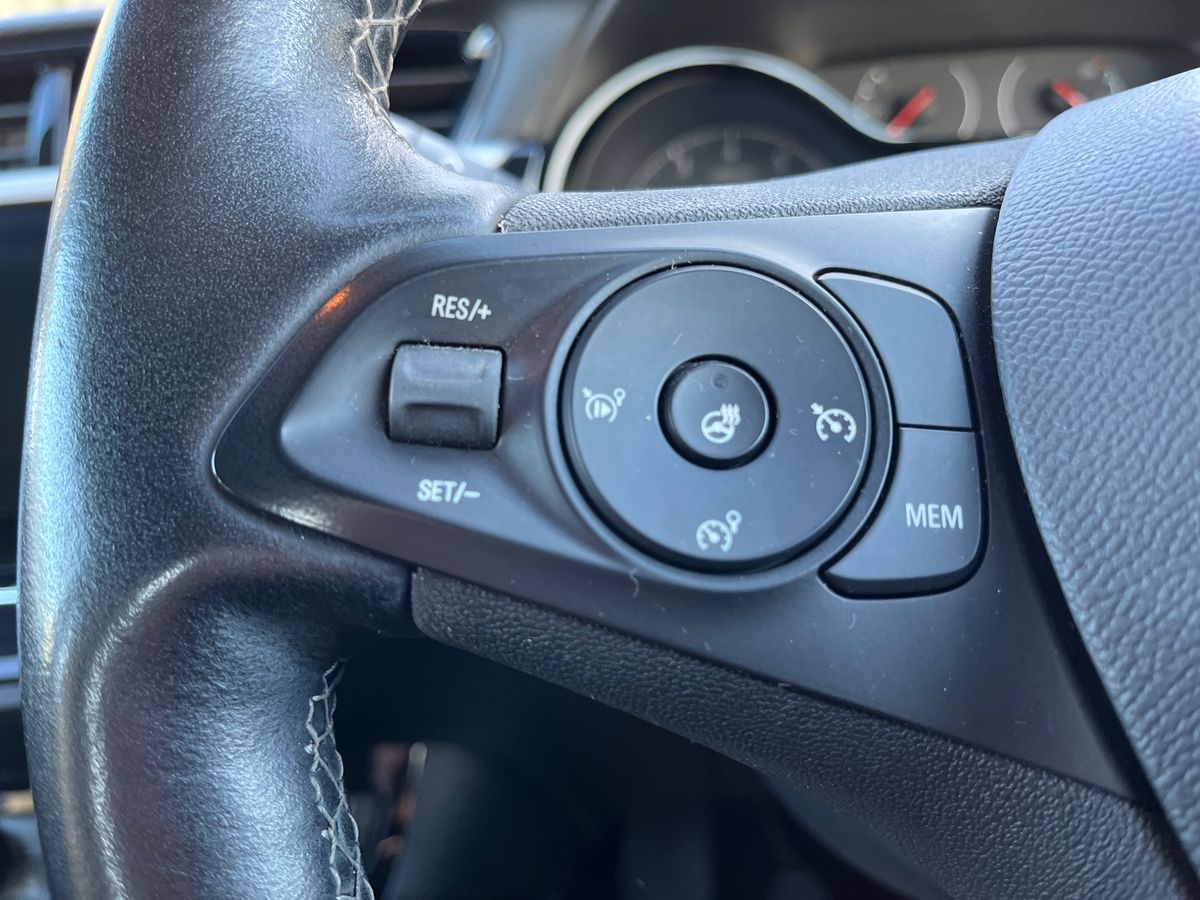 Used Vauxhall Corsa 2020 for sale - 76836856: Photo 21