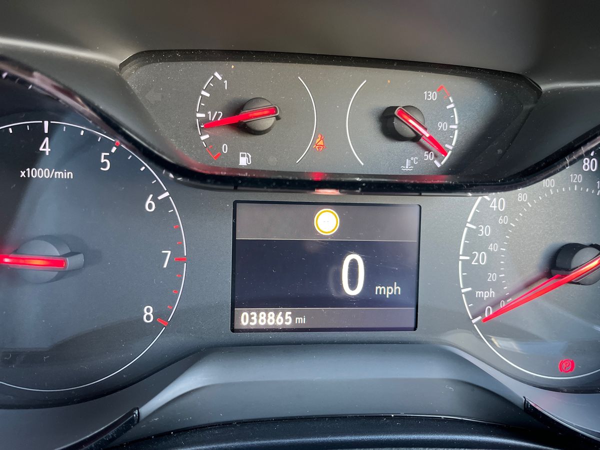 Used Vauxhall Corsa 2020 for sale - 76836856: Photo 22