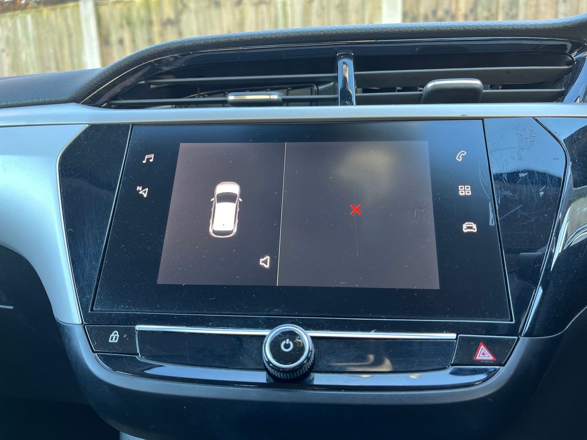 Used Vauxhall Corsa 2020 for sale - 76836856: Photo 24